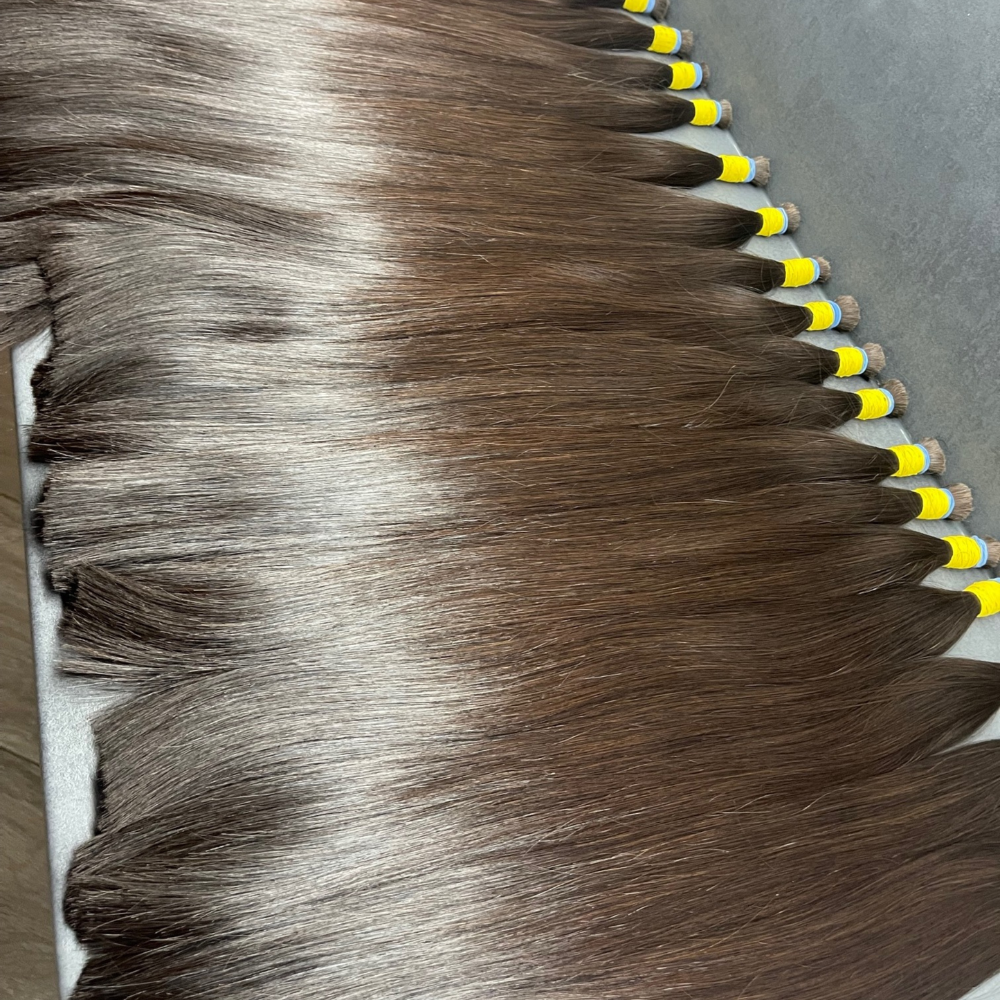 (6.1) Csoki barna keleti póthaj