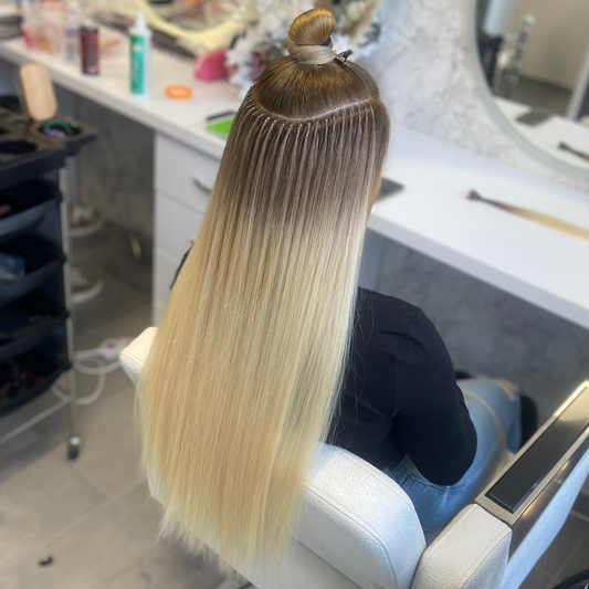 Ombre keleti póthaj